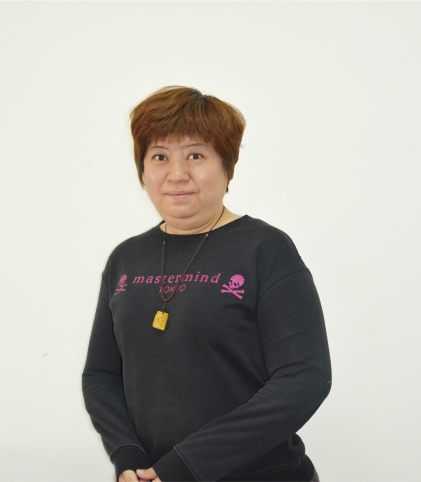 杜楊楊