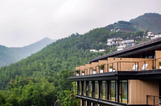 兩年5000多個村(cūn)莊成A級景區，浙江經驗告訴了我(wǒ)們什麽？