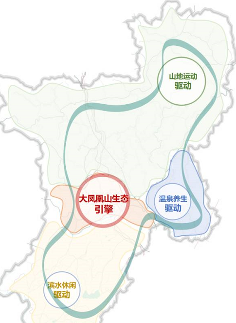 
	遼甯省鳳城市全域旅遊發展總體(tǐ)規劃
