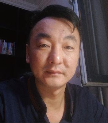 史雄海